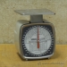 Pelouze LC2 Vintage Mechanical Dial Top Loading Postal Scale
